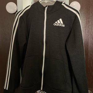 Adidas kids (unisex)Hoddie